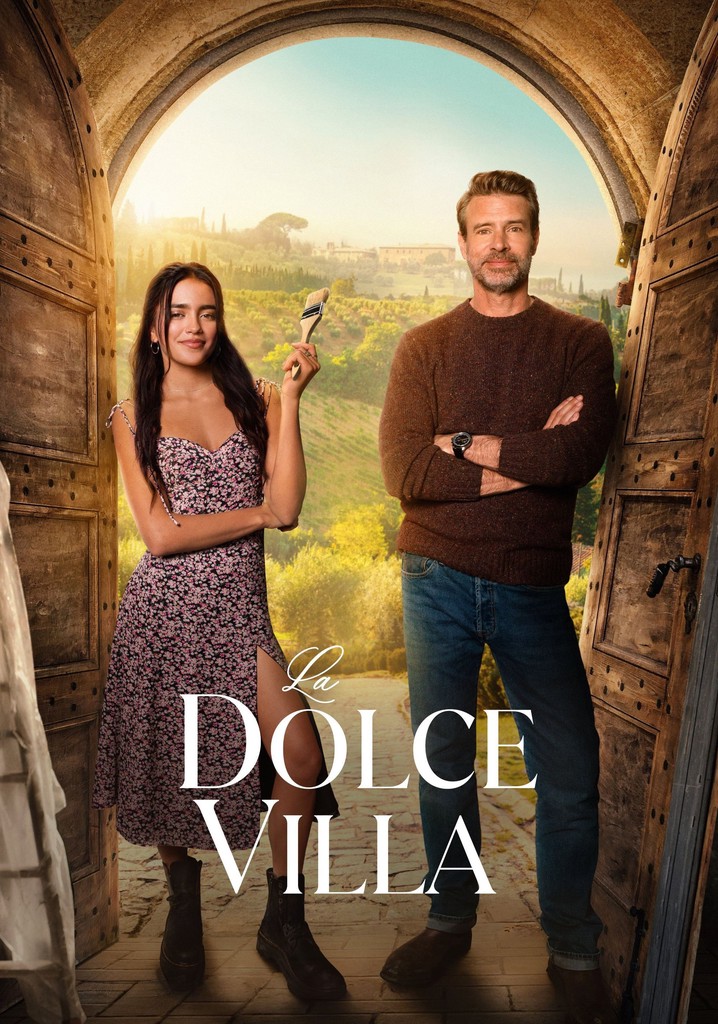 la-dolce-villa